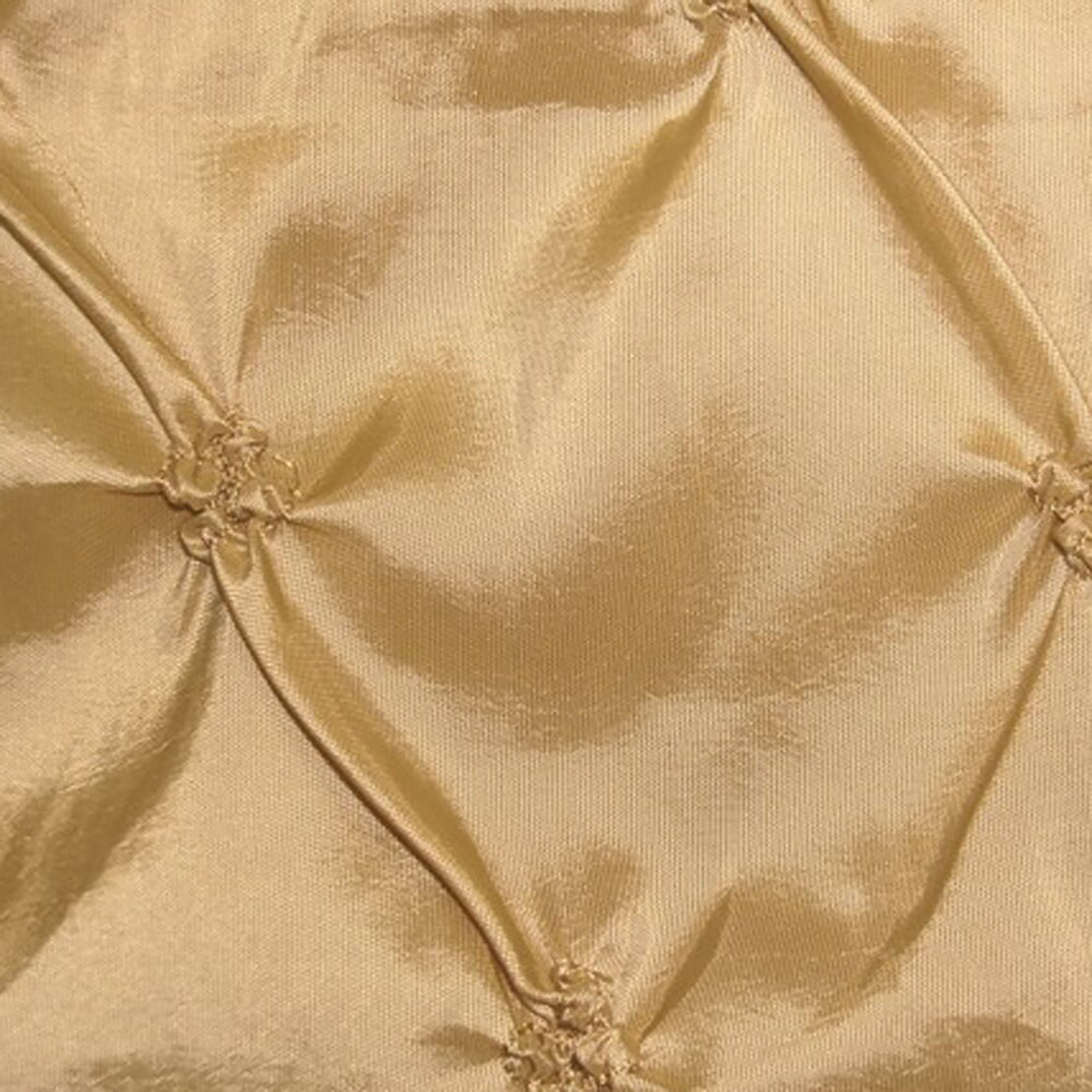 Faux Silk Drapery Fabric 95%-Polyester 5% Linen-Fabric-Sold-By The Yard-Width 52"Inches Wide