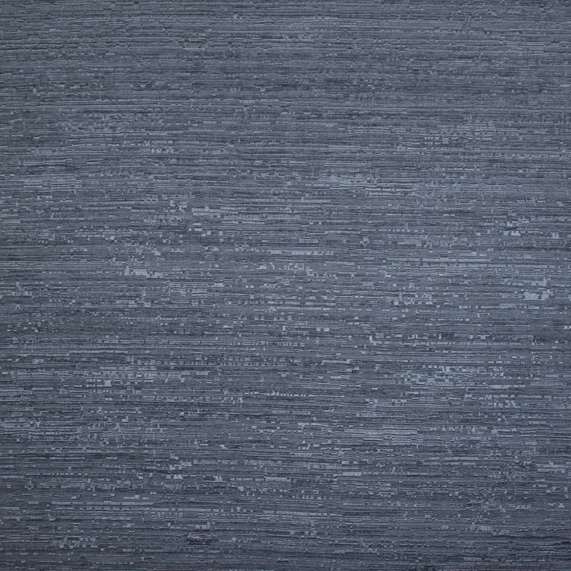 Elegant navy blue fabric for upholstery and drapery projects