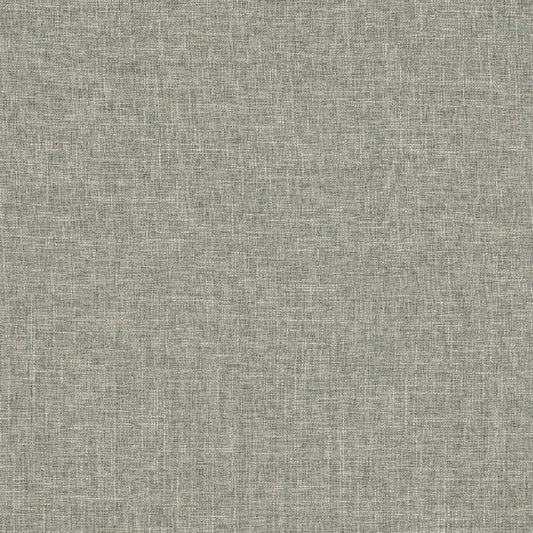 BASTIEN SOLID GREY CURTAIN PANEL