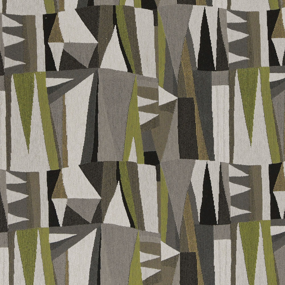 Neutral Abstract Fabric—52" Wide—Premium Quality—100% Polyester—Sold by the Yard—Fast USA Shipping