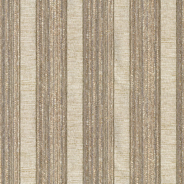 WASHBURN BEIGE UPHOLSTERY STRIPE FABRIC