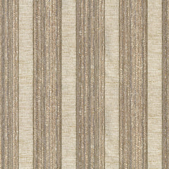 Washburn Beige — Upholstery Stripe Fabric—High-Quality—Multi-Purpose—Long-Lasting—Sold by The Yard