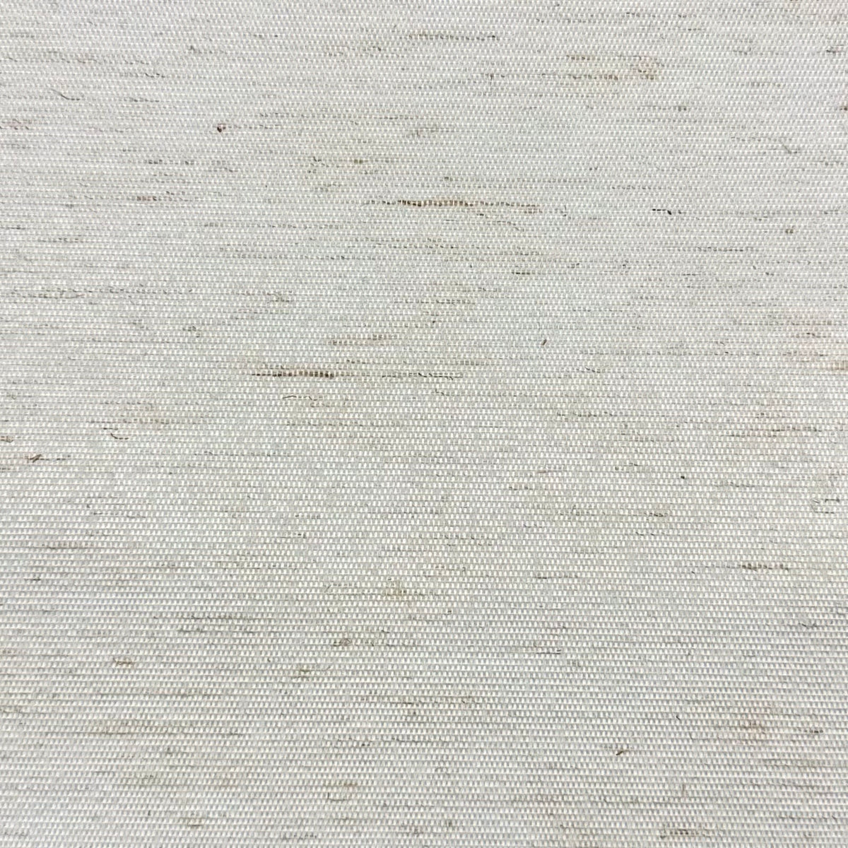 London Abbey Gardenia—White Color—Upholstery Fabric—100% Polyester—Multi-Purpose—Available by the Yard—Width 54" Inch Wide