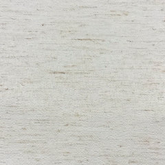 London Abbey Gardenia—White Color—Upholstery Fabric—100% Polyester—Multi-Purpose—Available by the Yard—Width 54" Inch Wide