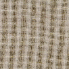 Close-up texture of a beige upholstered fabric with a subtle |woven pattern.