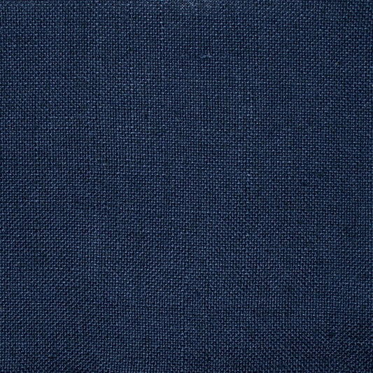 EARTHA NAVY BLUE CURTAIN PANEL