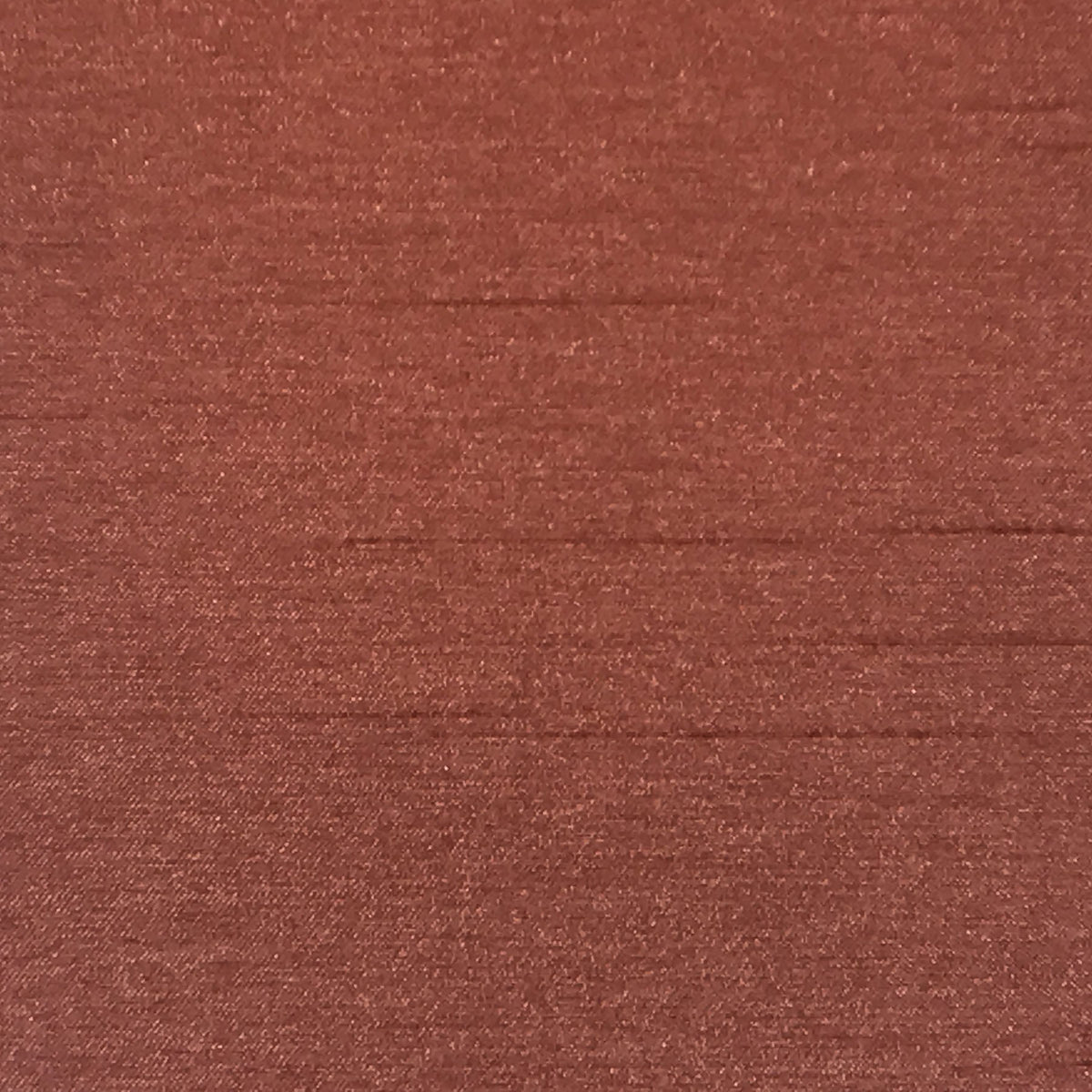 Annatto Scarlet Red —Window Curtain Fabric—95% Polyester 5% Cotton—Sold by The Yard—52" Inches Wide