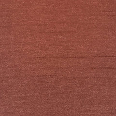 Annatto Scarlet Red —Window Curtain Fabric—95% Polyester 5% Cotton—Sold by The Yard—52" Inches Wide