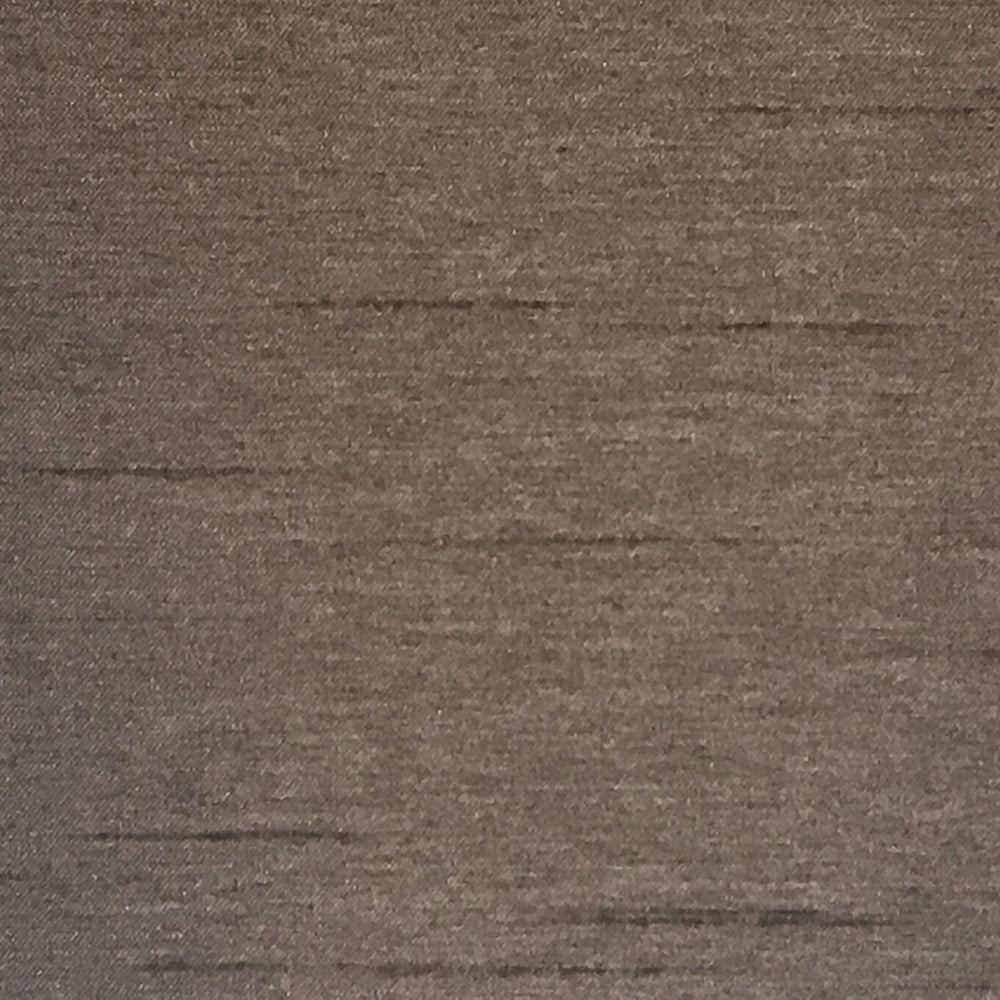 Camelot-Ash mocha brown fabric sold by Beautiful Windows Elgin