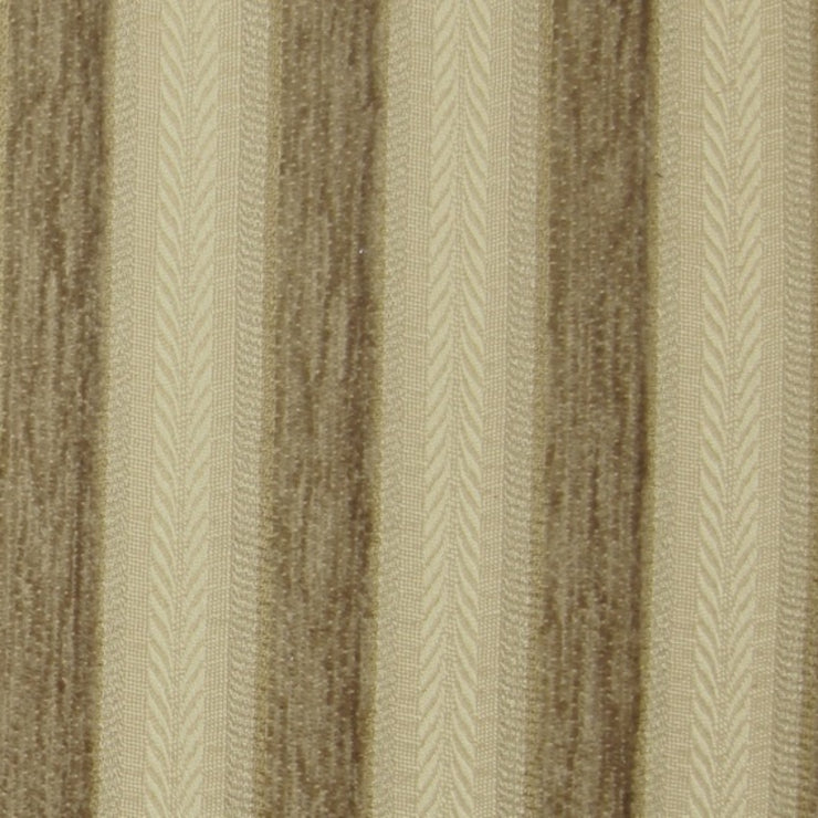 CAMEO BEIGE CHENILLE UPHOLSTERY FABRIC