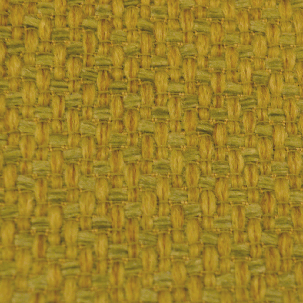 Caramel orange bamboo upholstery fabric 54 inch wide sold by Beautiful Windows Elgin