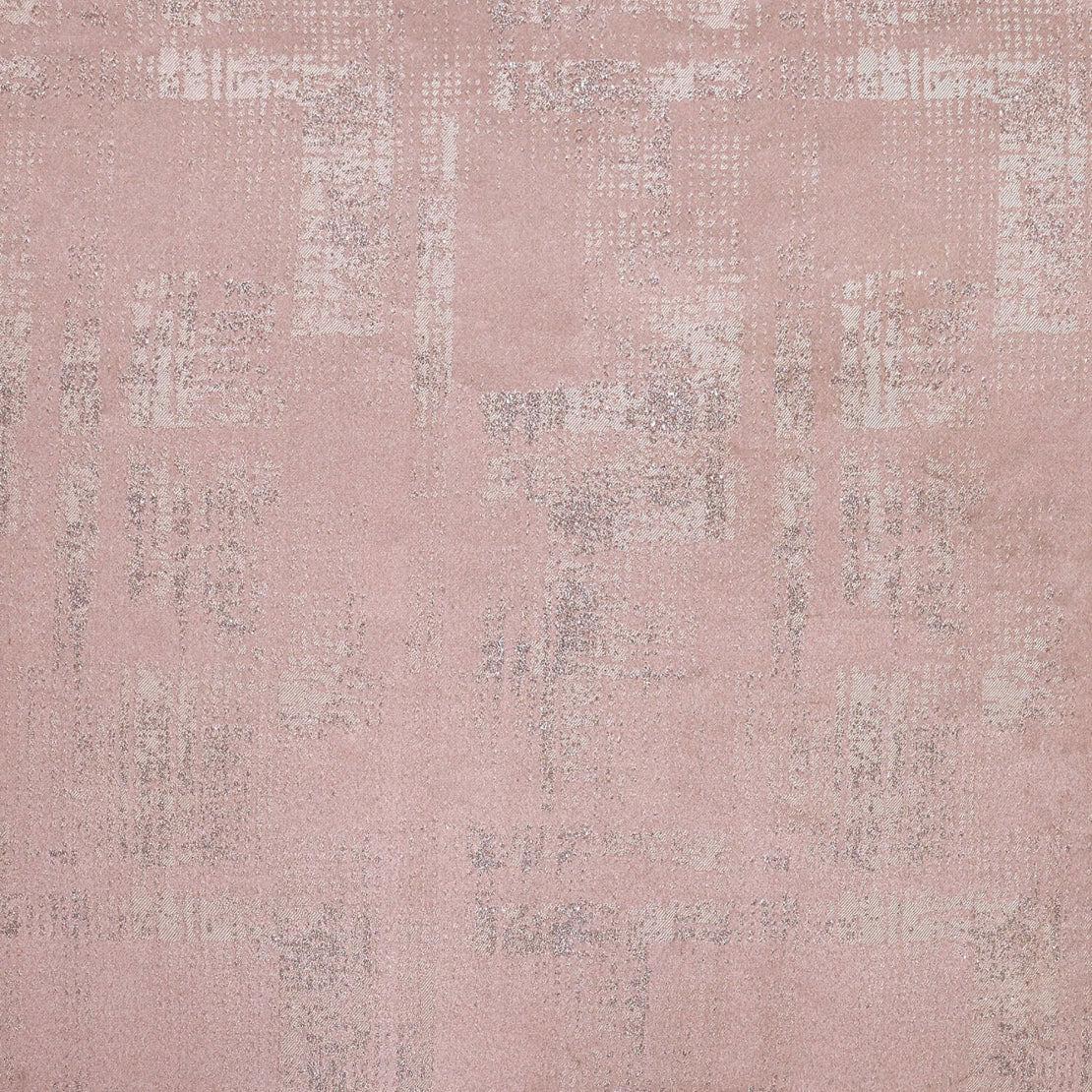 Salma Blush Rose—Multi-Purpose Fabric—95% Polyester-5% Linen—Rich Texture—Sold by The Yard—54" Inches Wide