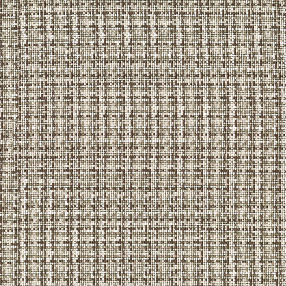 Limestone Black Plaid Texture Fabric—High-Quality Upholstery—95% Polyester, 5% Cotton—Sold by The Yard—54" Inches Wide