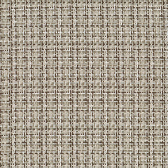 Limestone Black Plaid Texture Fabric—High-Quality Upholstery—95% Polyester, 5% Cotton—Sold by The Yard—54" Inches Wide
