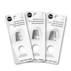 Slip Stop Thimble