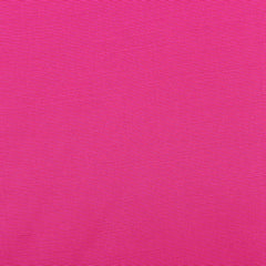Terri Multi-Purpose—Solid Fabric—Fuchsia Hue —Crafted From 100% Polyester—Measures 52 Inches In Width—Available For Purchase by the Yard—Nationwide Shipping