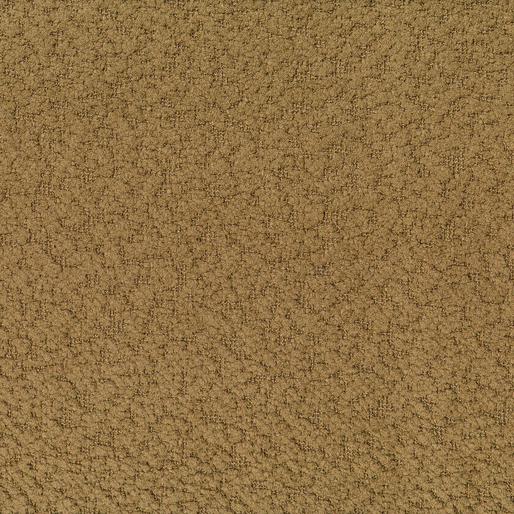 Upholstery Fabric—Tuscan Brown Maize Color—96% Polyester 4% Linen—High-Quality—Multi-Purpose—Long-Lasting—Sold by The Yard