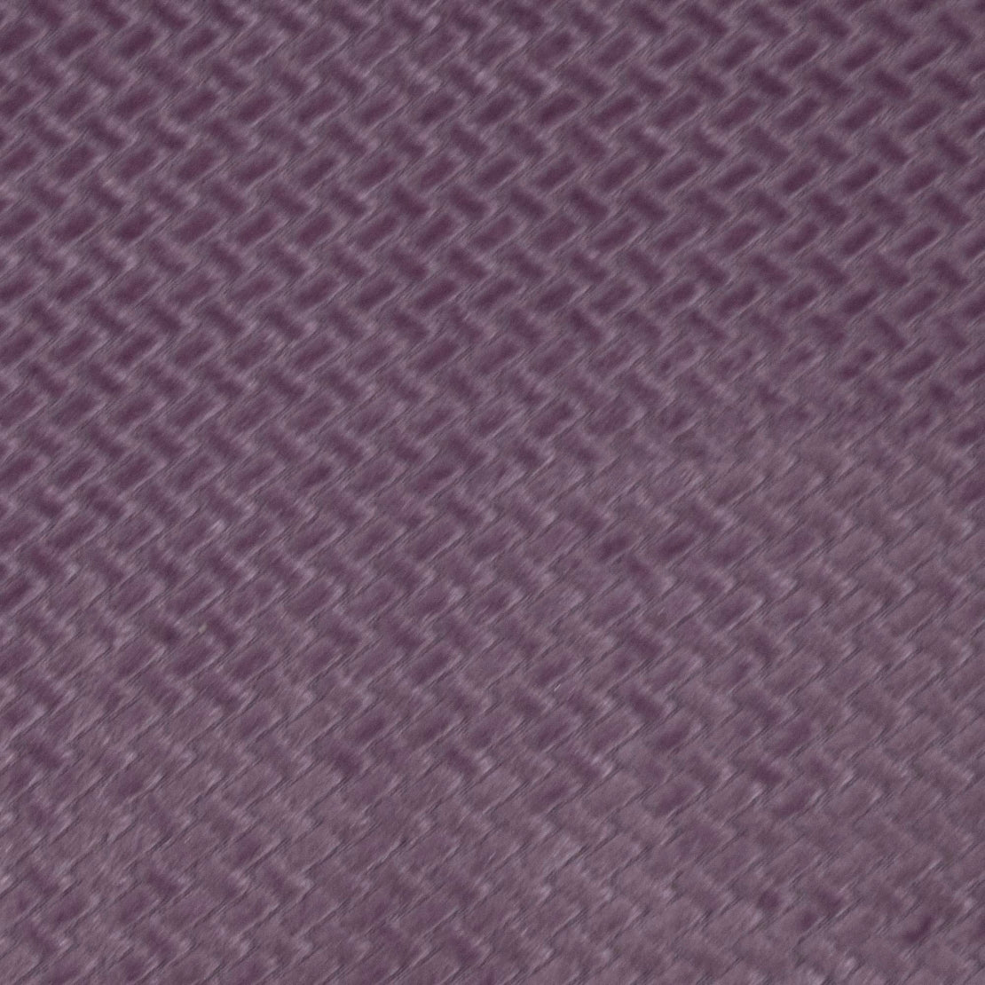 Hard-wearing Fabric—Luxor Amethyst Deep Purple Color—Textured—100% Polyeste—Durable—Multi-Purpose—Sold by The Yard—54"Wide—Available for Worldwide Shipping