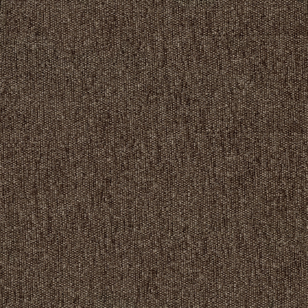 Chocolate Brown Texture Fabric—High-Quality Multi-Purpose—100% Polyester—Sold by the Yard—54" Inches Wide
