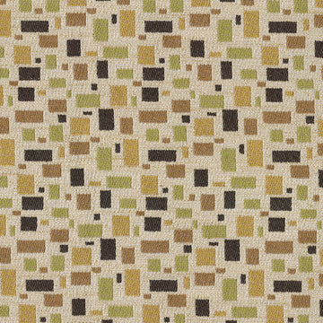 SABLE MULTI COLOR BROWN MULTI-PURPOSE FABRIC