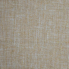Caramel Dobby Weave —Curtain Fabric—96%-Polyester 4% Linen—Sold by The Yard—Width 52"Wide