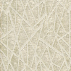 Chenille Fabric—Pearl-Beige—High-Quality Fabric—100% Polyester—Sold by The Yard—54" Inches Wide