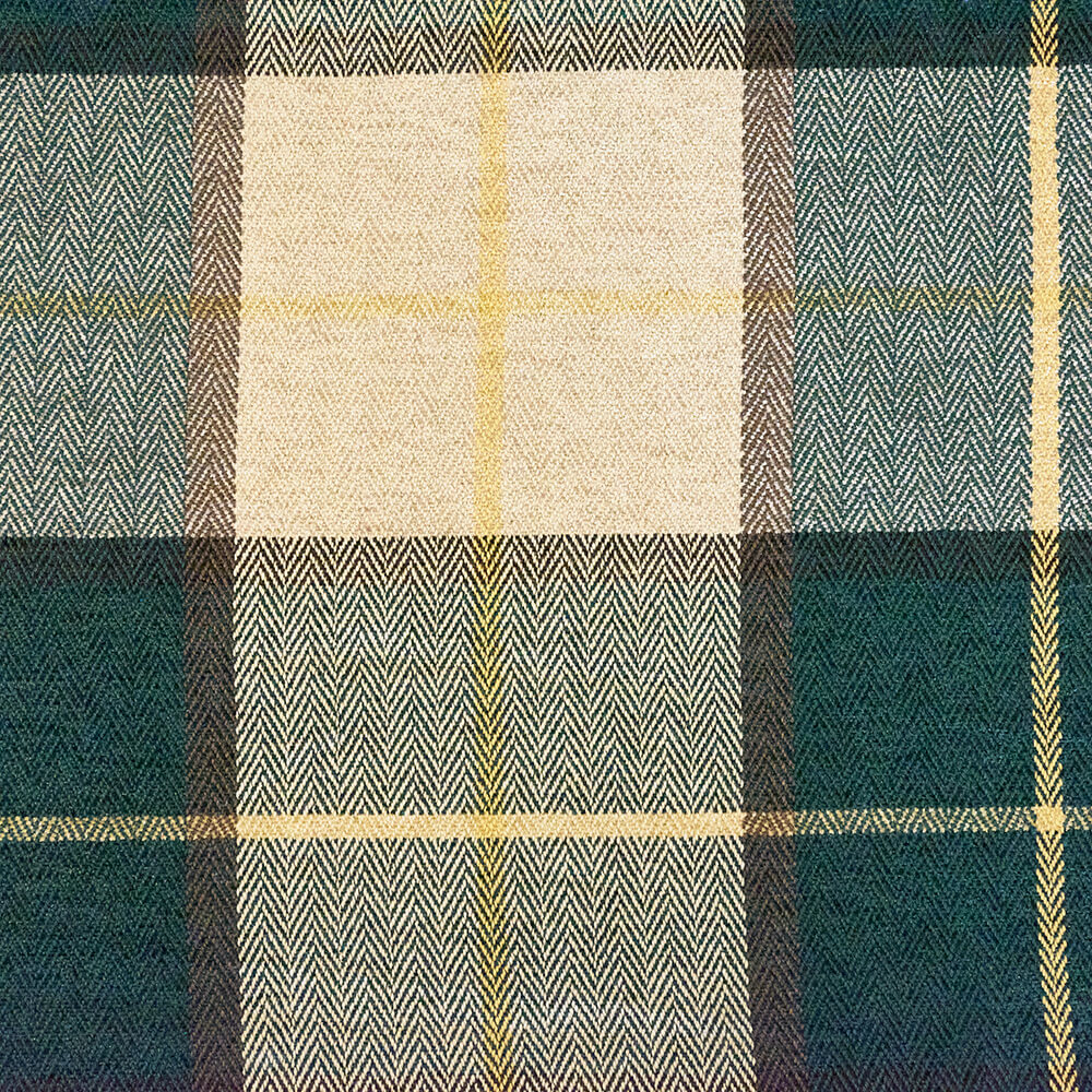 Pennington Plaid, Beckham Fabric |100% Poly, 52" Wide
