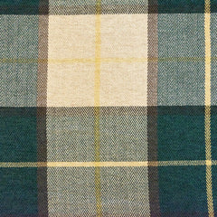 Pennington Plaid, Beckham Fabric |100% Poly, 52" Wide
