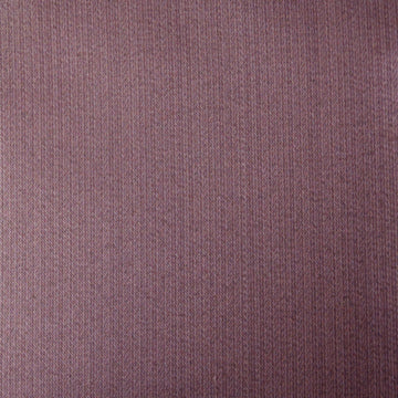 MASSIMO VIOLET STRIPE BLEND FABRIC