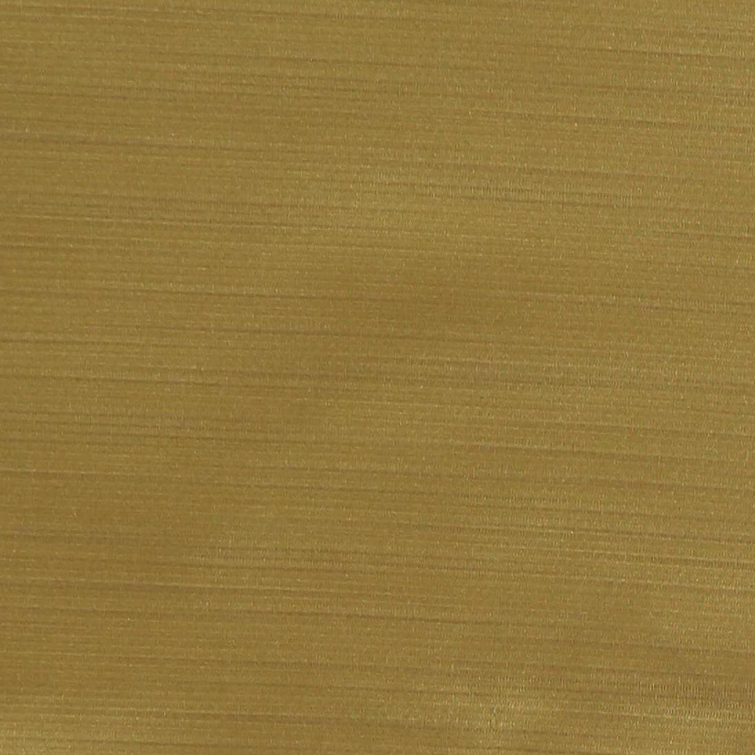 Antique Gold Faux Satin—Sterling Grey Warm Tone Fabric—Multi-Purpose—Sold by The Yard-52" Inches Wide