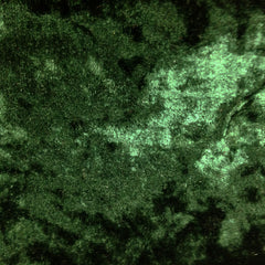 Emerald Green Crush Velvet—100% Polyester—Woven Backing—54" Inches Wide—Sold by the Yard