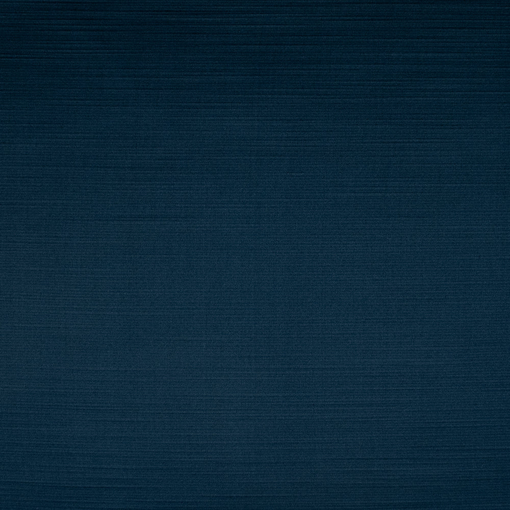 100% polyester, 52″ wide home decor material with rich blue hue-by Beautiful Windows Elgin