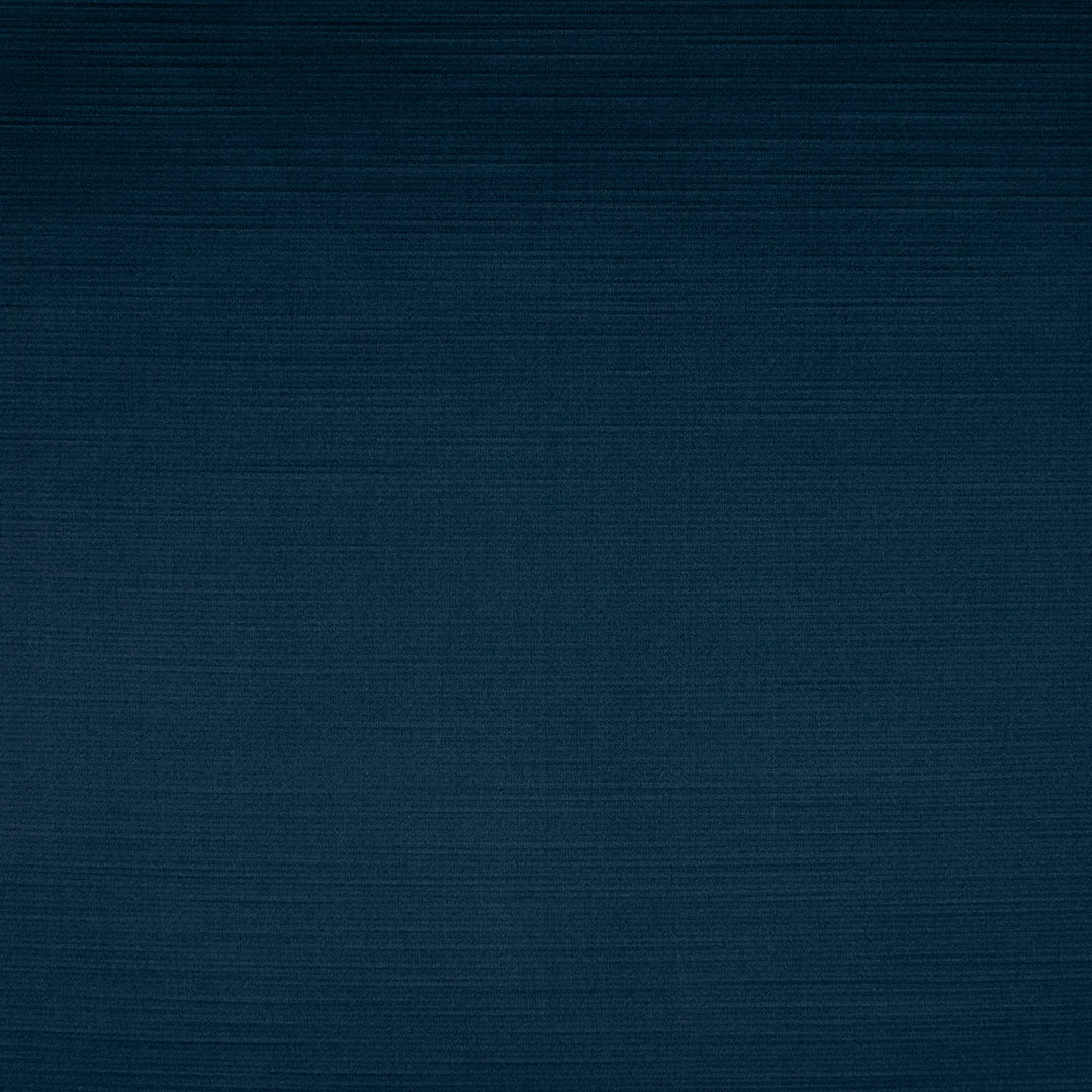 100% polyester, 52″ wide home decor material with rich blue hue-by Beautiful Windows Elgin