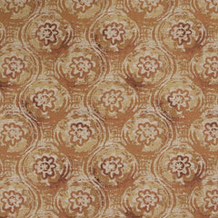 New Gold Curtain Panel – 3" Rod Pocket, 2" Header, 47" Wide