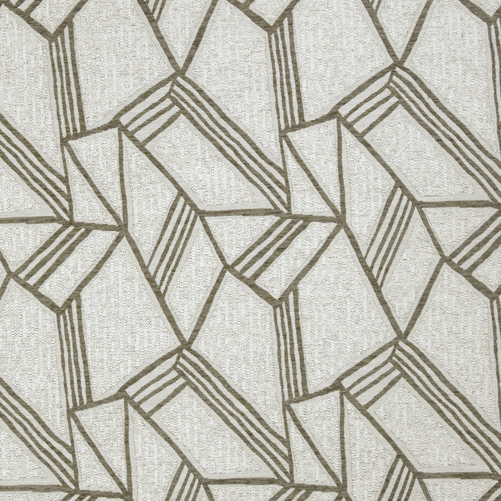 JOLIE-ANNA GEOMETRIC MULTI PURPOSE FABRIC