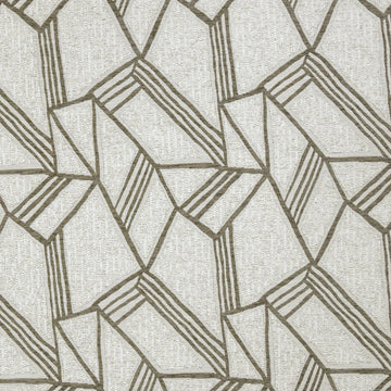 JOLIE-ANNA GEOMETRIC MULTI PURPOSE FABRIC