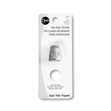 Slip Stop Thimble