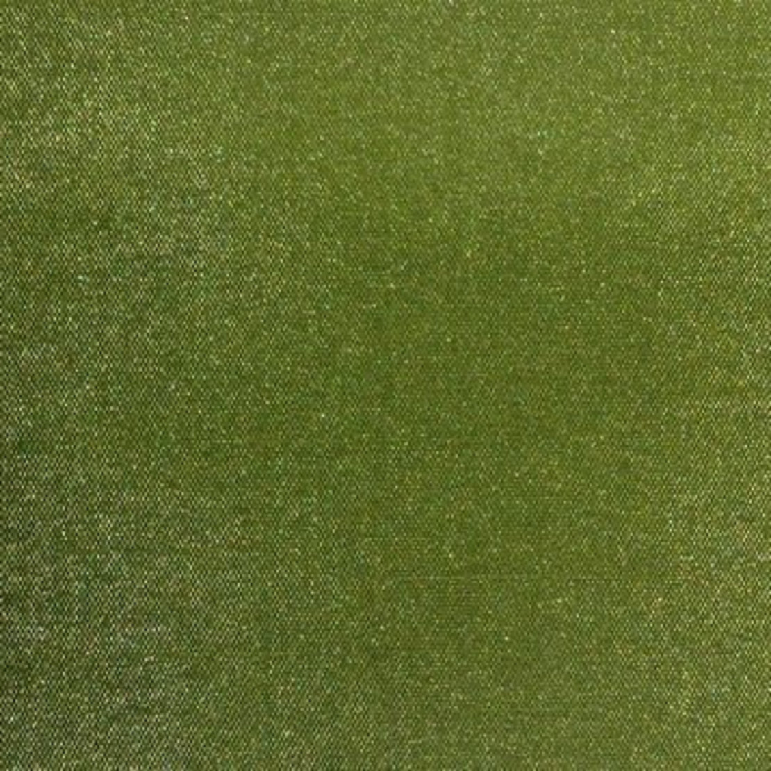 Sewing Fabric Near Me—Shantung—Aloe Green Hue—100% Polyester—118"-Inches Extra Wide—Sold by the Yard—Nationwide Shipping