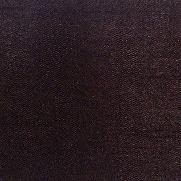 NOELLE CHOCOLATE BROWN FAUX SILK DRAPERY FABRIC