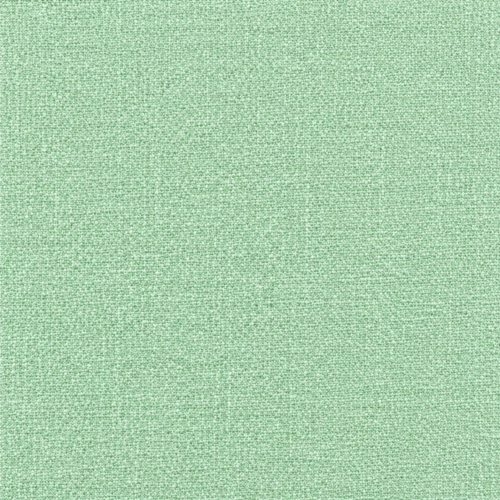 Solid green color swatch with a textured pattern