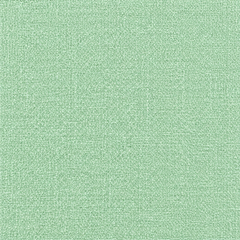 Solid green color swatch with a textured pattern