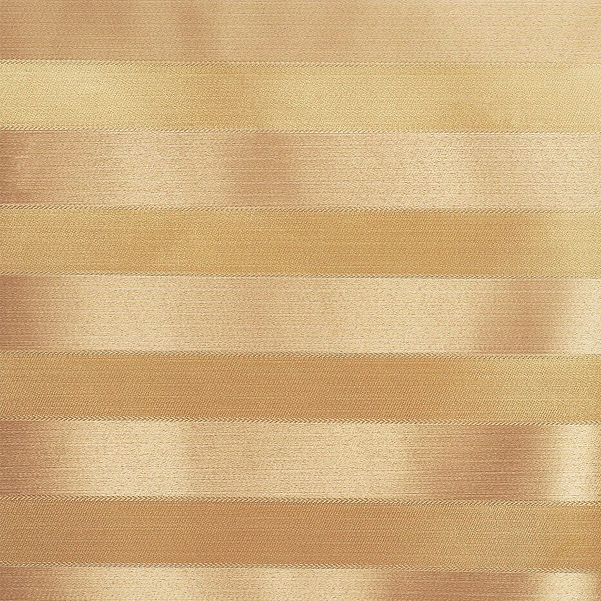 Stripe Jacquard Gold Fabric | Multi‑Purpose, 54″ Wide, Sold by Yard