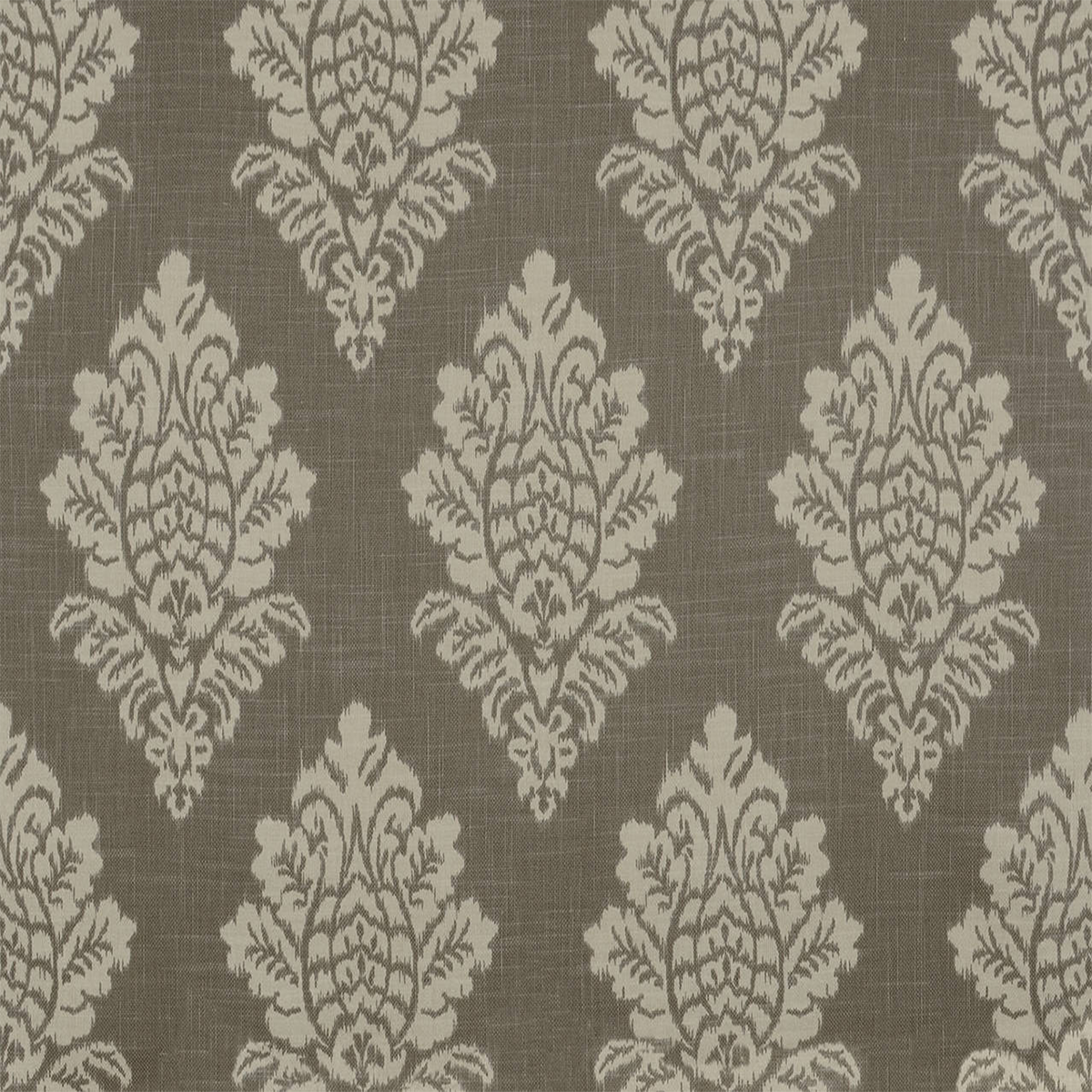 Croydon Decorative Solid Fabric—Truffle Brown—75% Cotton 25% Linen —Sold by the Yard—52" Inches Wide