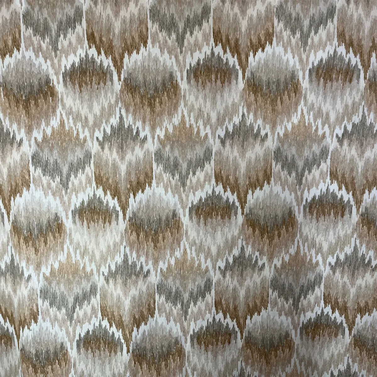 Parchment Home Decor Fabric 55%-Polyester 45% Cotton-Fabric- Sold By the Yard-Width 52: Inches Wide