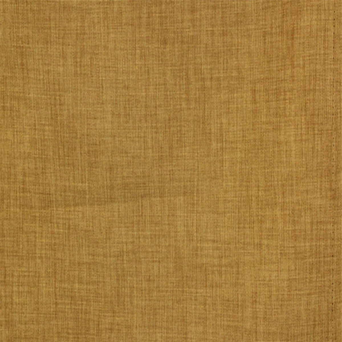 SANDRA GOLD COTTON BLEND DRAPERY FABRIC