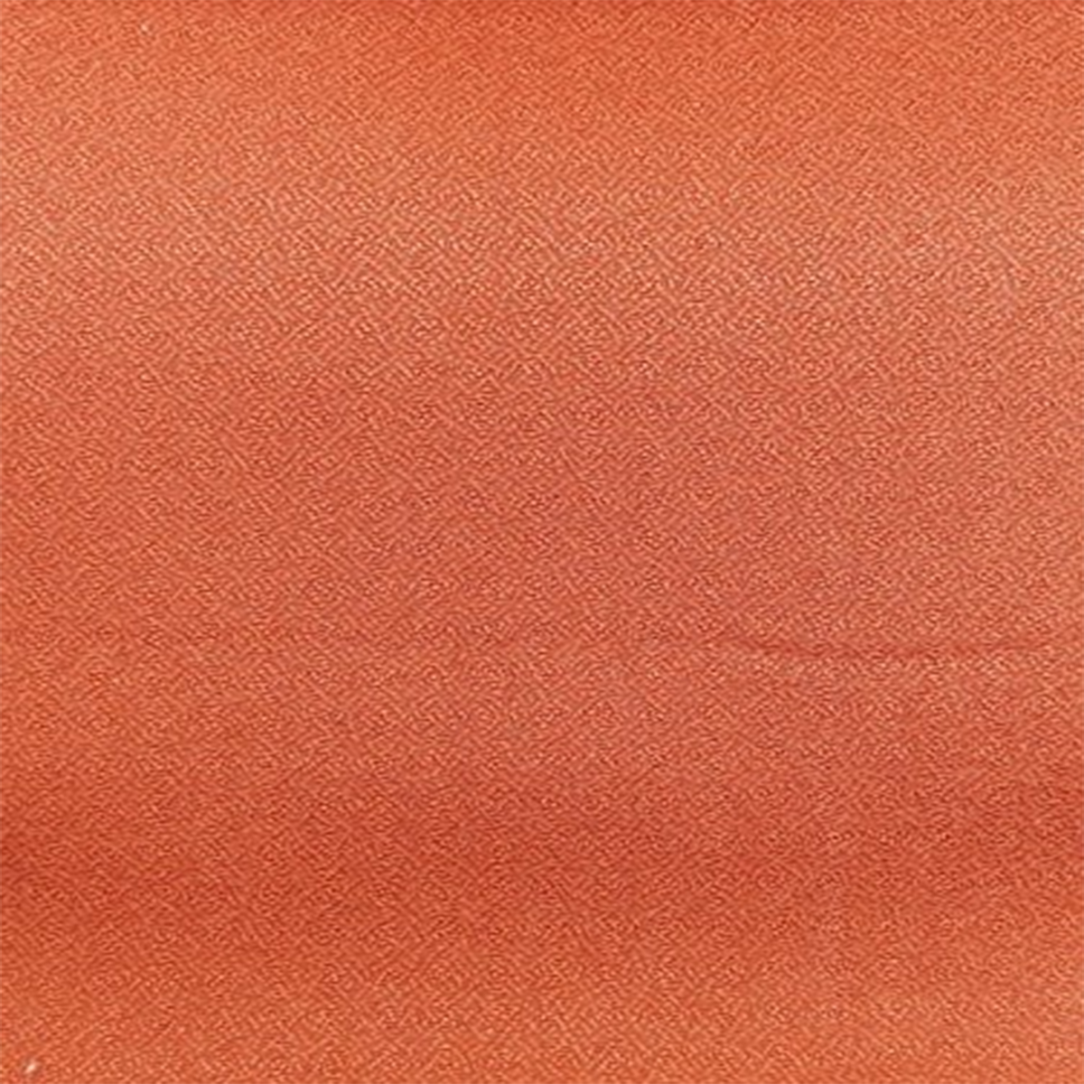 Lively Shantung—Paprika-Orange—52"Inches Wide—100% Polyester—High-Quality—Sold by The Yard
