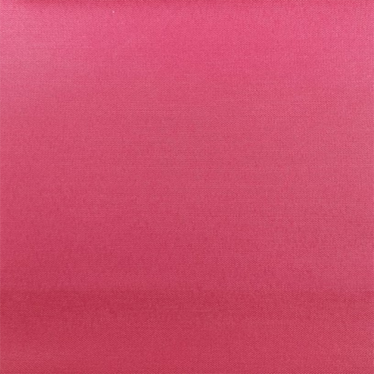 ‘SOLSTIC’ SOLID HOT PINK CURTAINS PANEL