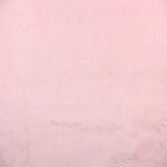 JUILET COTTON BLEND CUSTOM WINDOW PANELS (PINK)