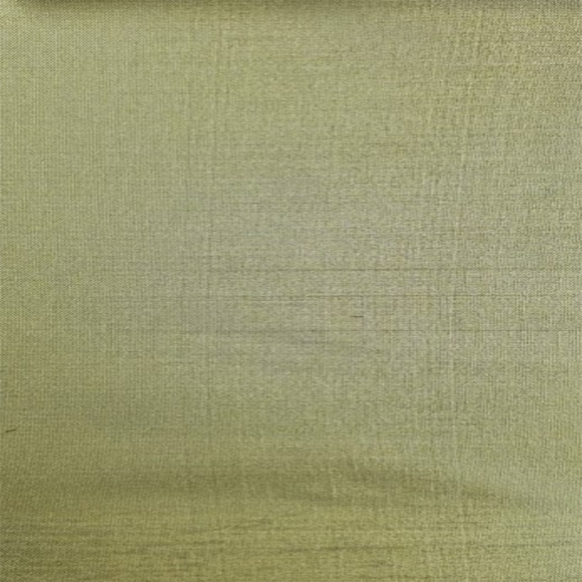 Jawara Faux Satin Curtain Panel—Beige Rod Pocket with Header—3"Inche-Rod Pocket 2"Inche-Header—47"Inches Wide—100% Polyester—Panel Sold Individual