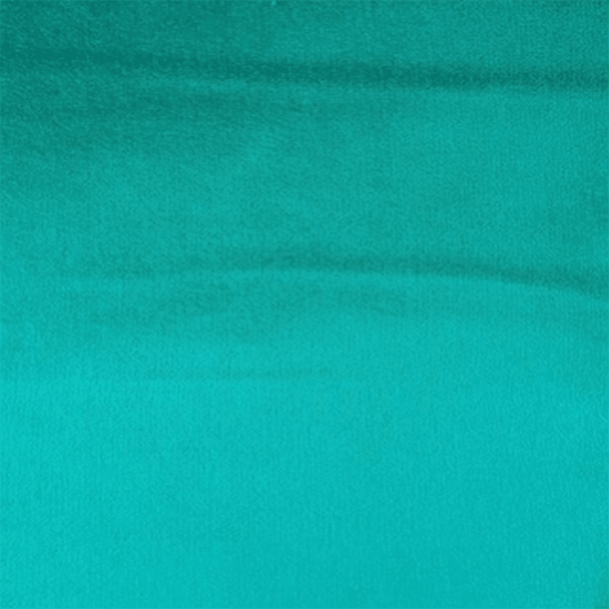 Cerulean Peacock Blue Curtain Panel
